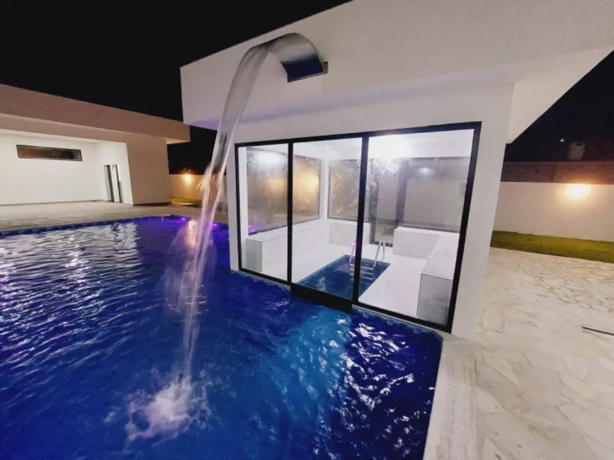 Foto 5 de Casa de Condomínio com 4 quartos à venda, 460m2 em Portal do Éden, Itu - SP