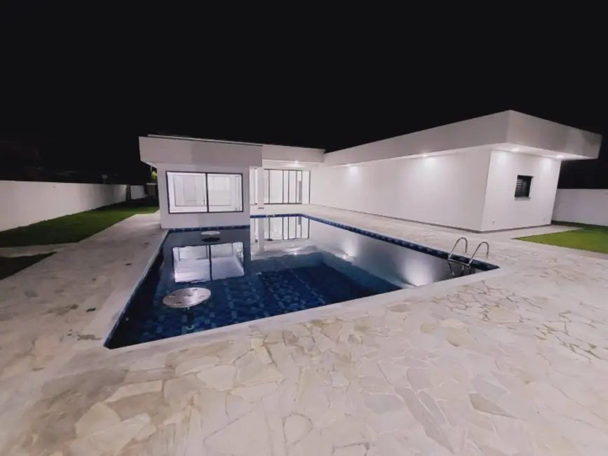 Foto 7 de Casa de Condomínio com 4 quartos à venda, 460m2 em Portal do Éden, Itu - SP