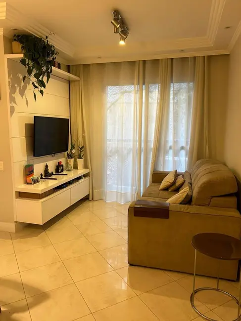 Foto 2 de Apartamento com 2 quartos à venda, 58m2 em Vila Mariana, São Paulo - SP