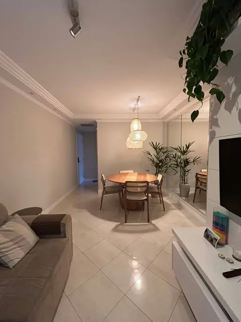 Foto 8 de Apartamento com 2 quartos à venda, 58m2 em Vila Mariana, São Paulo - SP