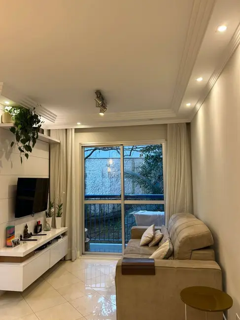 Foto 1 de Apartamento com 2 quartos à venda, 58m2 em Vila Mariana, São Paulo - SP