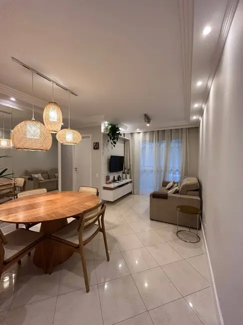 Foto 6 de Apartamento com 2 quartos à venda, 58m2 em Vila Mariana, São Paulo - SP