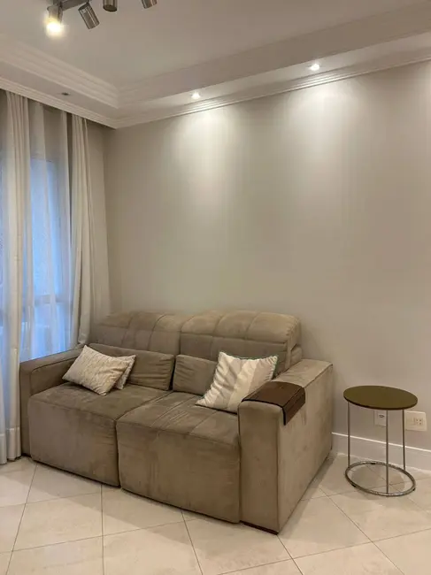 Foto 3 de Apartamento com 2 quartos à venda, 58m2 em Vila Mariana, São Paulo - SP