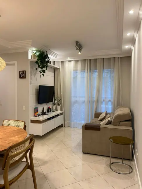 Foto 4 de Apartamento com 2 quartos à venda, 58m2 em Vila Mariana, São Paulo - SP