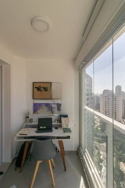 Foto 2 de Apartamento com 3 quartos à venda, 105m2 em Vila Mariana, São Paulo - SP