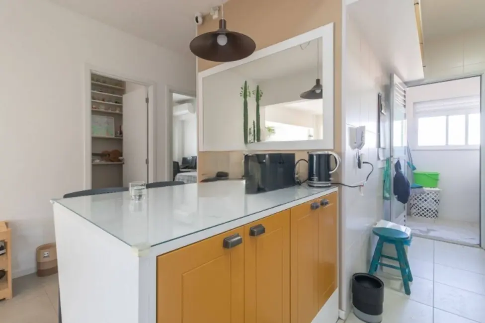 Apartamento com 3 quartos à venda, 105m2 em Vila Mariana, São Paulo - SP - imagem 9 Foto 9 de Apartamento com 3 quartos à venda, 105m2 em Vila Mariana, São Paulo - SP