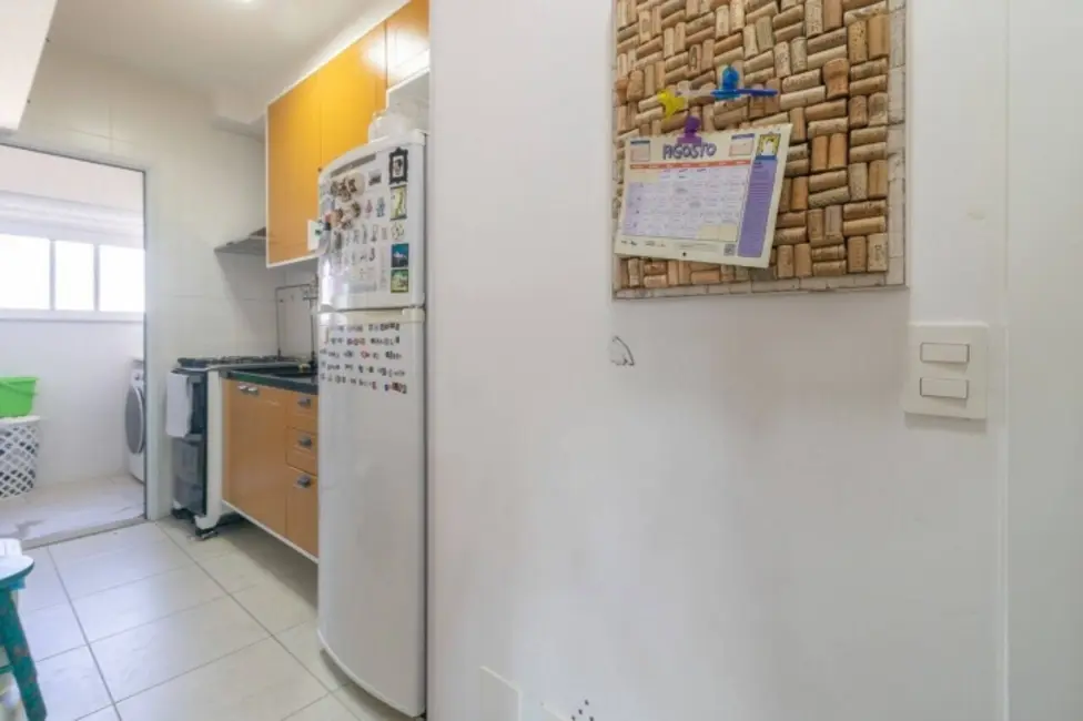 Apartamento com 3 quartos à venda, 105m2 em Vila Mariana, São Paulo - SP - imagem 7 Foto 7 de Apartamento com 3 quartos à venda, 105m2 em Vila Mariana, São Paulo - SP