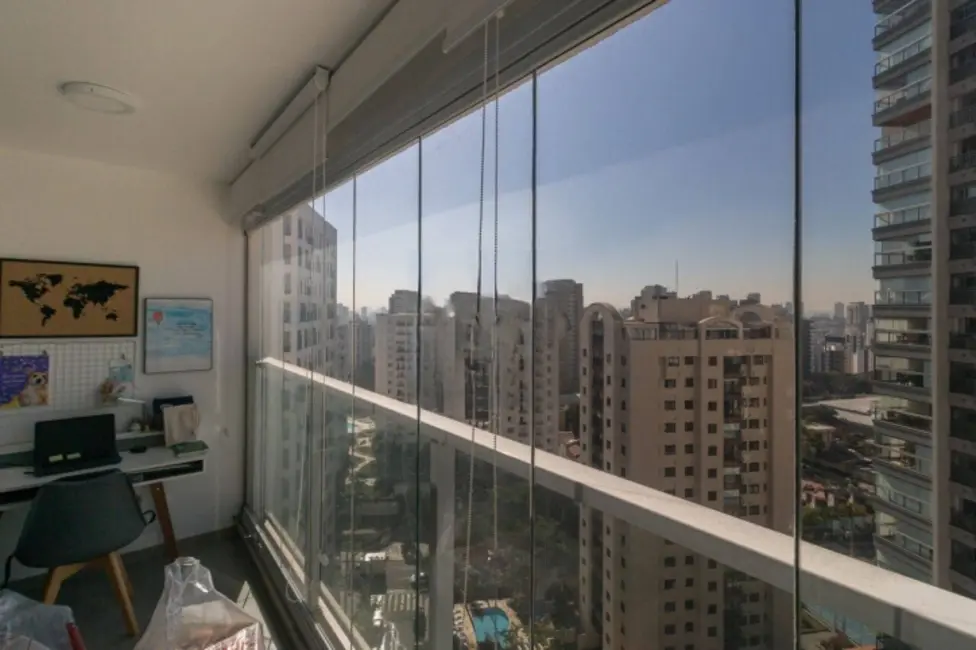 Foto 1 de Apartamento com 3 quartos à venda, 105m2 em Vila Mariana, São Paulo - SP