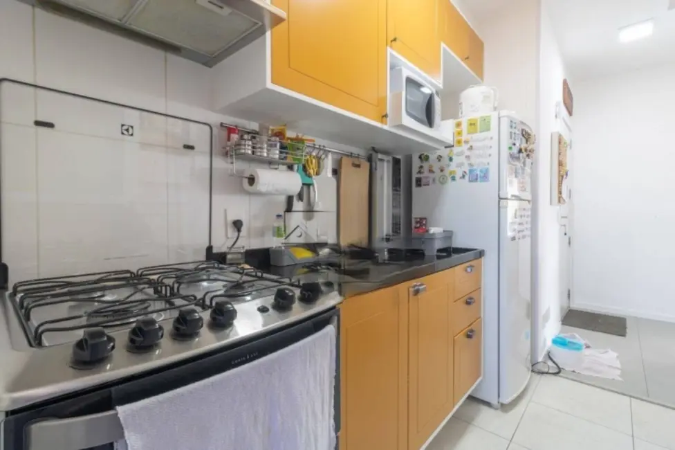 Apartamento com 3 quartos à venda, 105m2 em Vila Mariana, São Paulo - SP - imagem 6 Foto 6 de Apartamento com 3 quartos à venda, 105m2 em Vila Mariana, São Paulo - SP