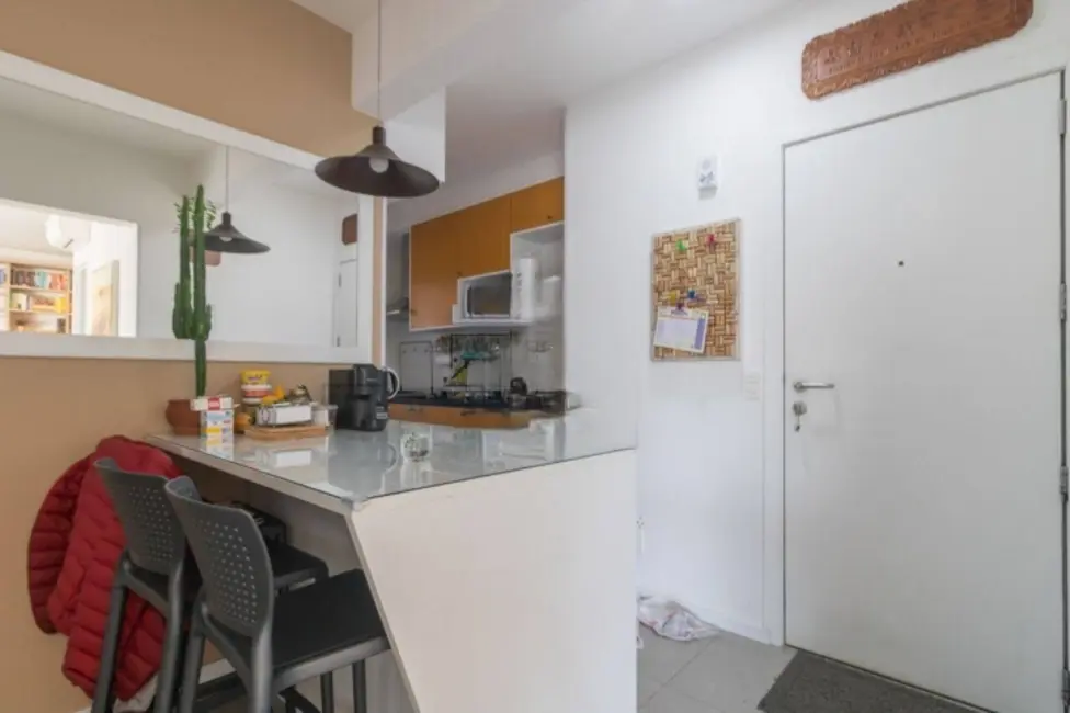 Apartamento com 3 quartos à venda, 105m2 em Vila Mariana, São Paulo - SP - imagem 5 Foto 5 de Apartamento com 3 quartos à venda, 105m2 em Vila Mariana, São Paulo - SP