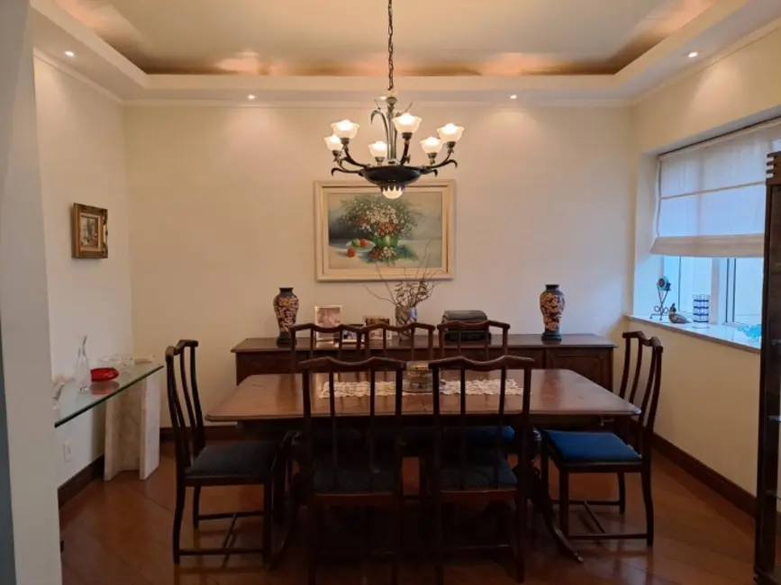 Apartamento com 4 quartos à venda, 186m2 em Vila Mariana, São Paulo - SP - imagem 6 Foto 6 de Apartamento com 4 quartos à venda, 186m2 em Vila Mariana, São Paulo - SP