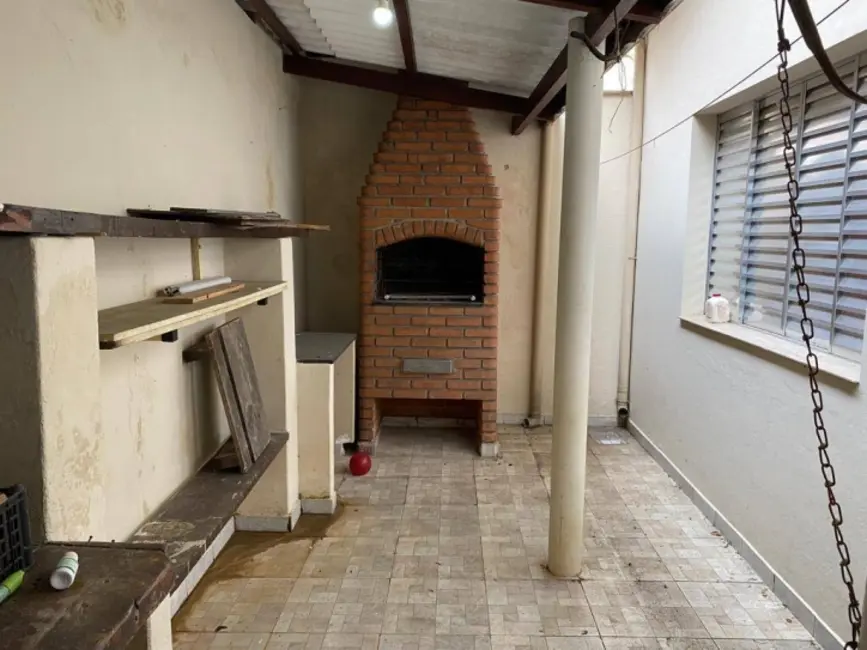 Foto 9 de Casa com 3 quartos à venda, 148m2 em Santa Maria, Sao Caetano Do Sul - SP