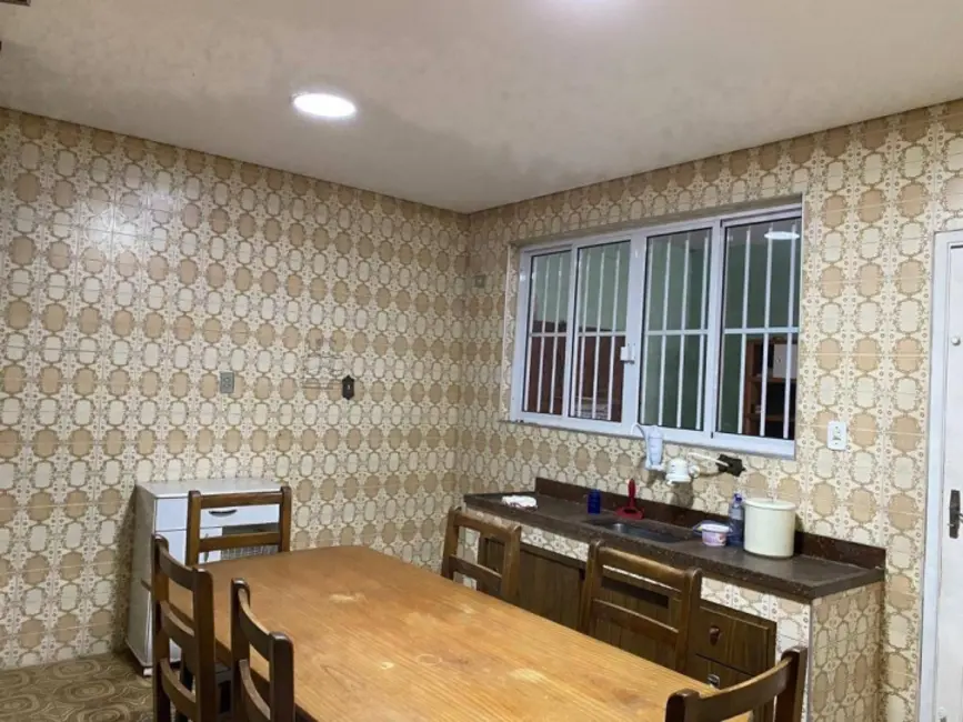 Foto 5 de Casa com 3 quartos à venda, 148m2 em Santa Maria, Sao Caetano Do Sul - SP