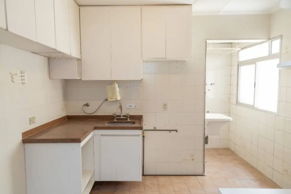 Apartamento com 2 quartos à venda, 55m2 em Vila Mariana, São Paulo - SP - imagem 9 Foto 9 de Apartamento com 2 quartos à venda, 55m2 em Vila Mariana, São Paulo - SP