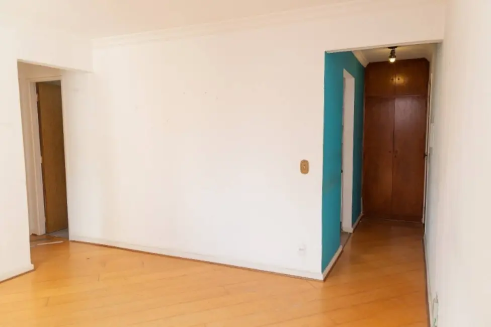 Apartamento com 2 quartos à venda, 55m2 em Vila Mariana, São Paulo - SP - imagem 1 Foto 1 de Apartamento com 2 quartos à venda, 55m2 em Vila Mariana, São Paulo - SP