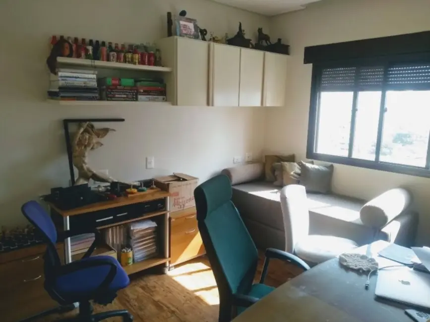 Apartamento com 4 quartos à venda, 272m2 em Vila Mariana, São Paulo - SP - imagem 9 Foto 9 de Apartamento com 4 quartos à venda, 272m2 em Vila Mariana, São Paulo - SP