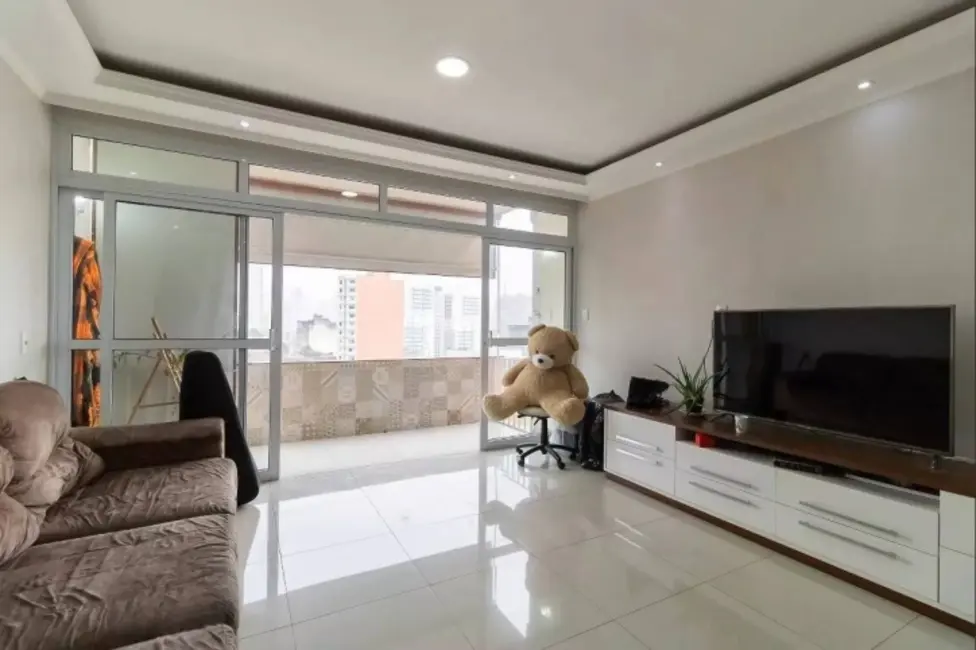 Foto 7 de Apartamento com 2 quartos à venda, 108m2 em Aclimação, São Paulo - SP