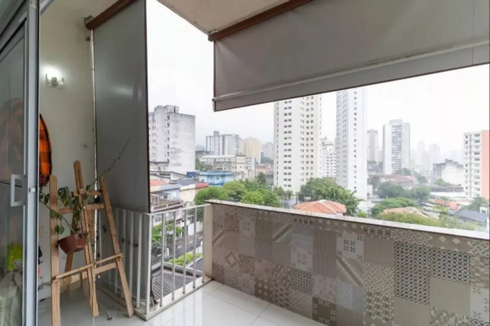 Foto 3 de Apartamento com 2 quartos à venda, 108m2 em Aclimação, São Paulo - SP