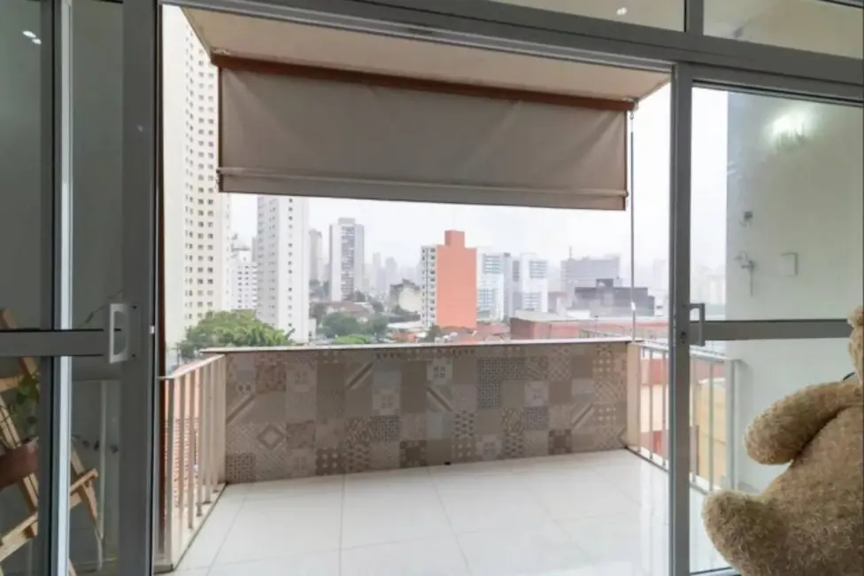 Foto 1 de Apartamento com 2 quartos à venda, 108m2 em Aclimação, São Paulo - SP