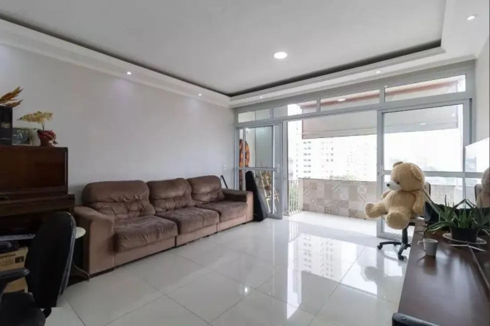 Foto 5 de Apartamento com 2 quartos à venda, 108m2 em Aclimação, São Paulo - SP