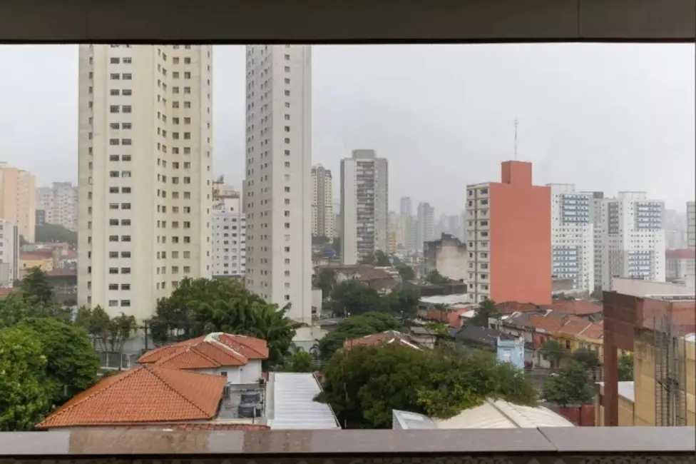 Foto 4 de Apartamento com 2 quartos à venda, 108m2 em Aclimação, São Paulo - SP
