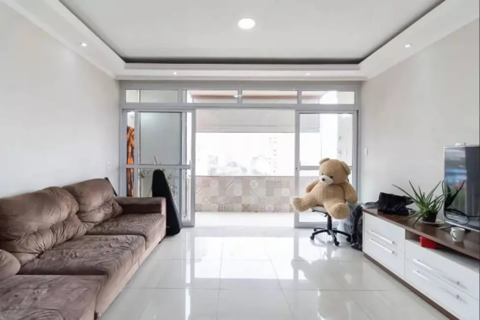 Foto 6 de Apartamento com 2 quartos à venda, 108m2 em Aclimação, São Paulo - SP