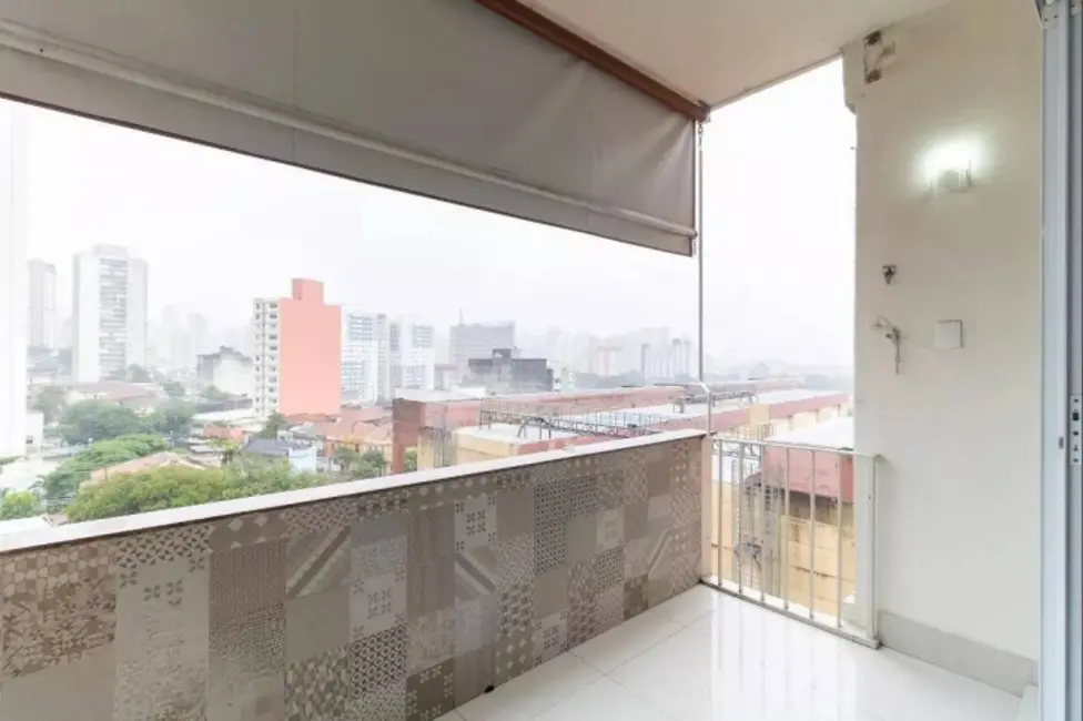 Foto 2 de Apartamento com 2 quartos à venda, 108m2 em Aclimação, São Paulo - SP