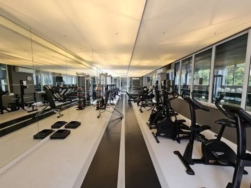 Foto 24 de Apartamento com 1 quarto para alugar, 56m2 em Paraíso, São Paulo - SP