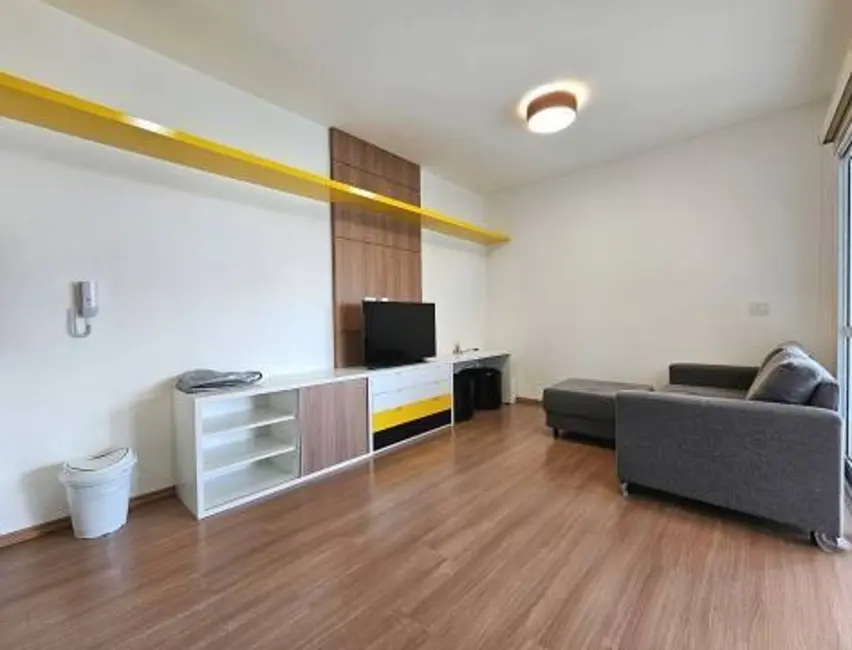 Foto 5 de Apartamento com 1 quarto para alugar, 56m2 em Paraíso, São Paulo - SP