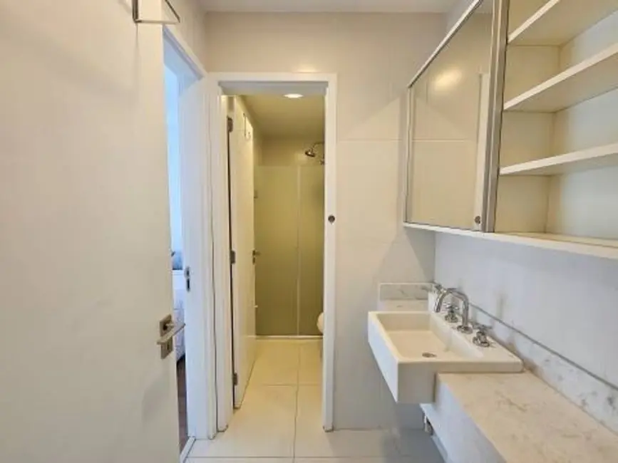 Foto 14 de Apartamento com 1 quarto para alugar, 56m2 em Paraíso, São Paulo - SP