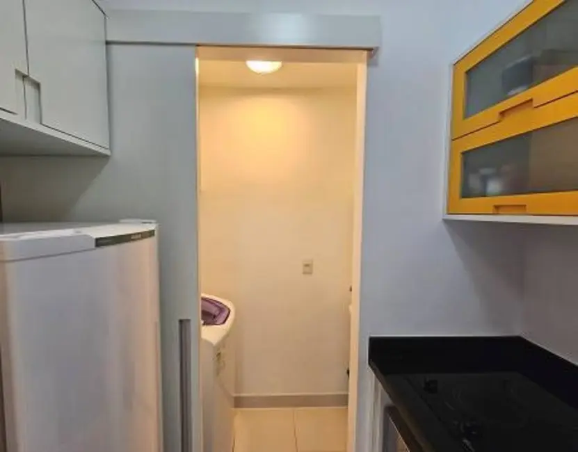 Foto 11 de Apartamento com 1 quarto para alugar, 56m2 em Paraíso, São Paulo - SP
