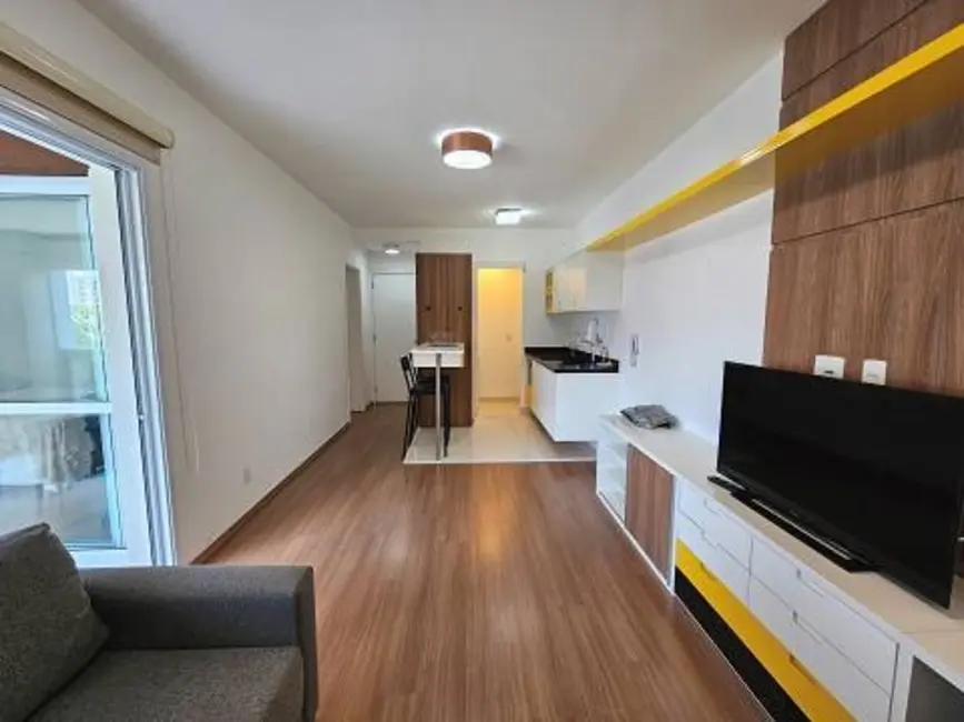 Foto 8 de Apartamento com 1 quarto para alugar, 56m2 em Paraíso, São Paulo - SP
