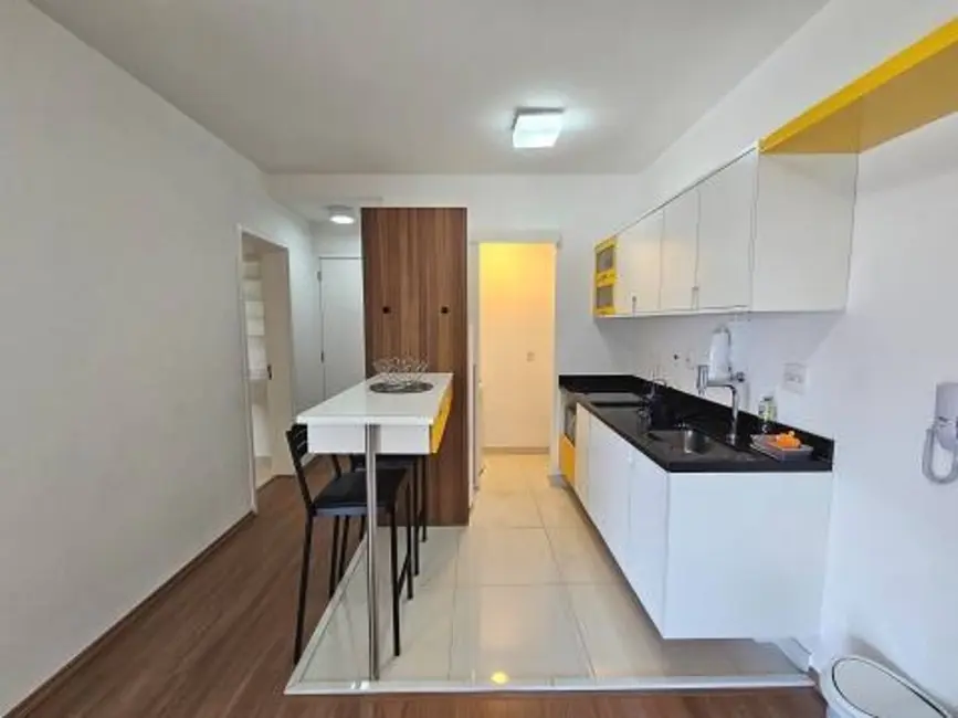 Foto 9 de Apartamento com 1 quarto para alugar, 56m2 em Paraíso, São Paulo - SP