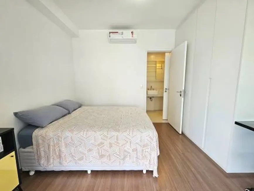 Foto 20 de Apartamento com 1 quarto para alugar, 56m2 em Paraíso, São Paulo - SP