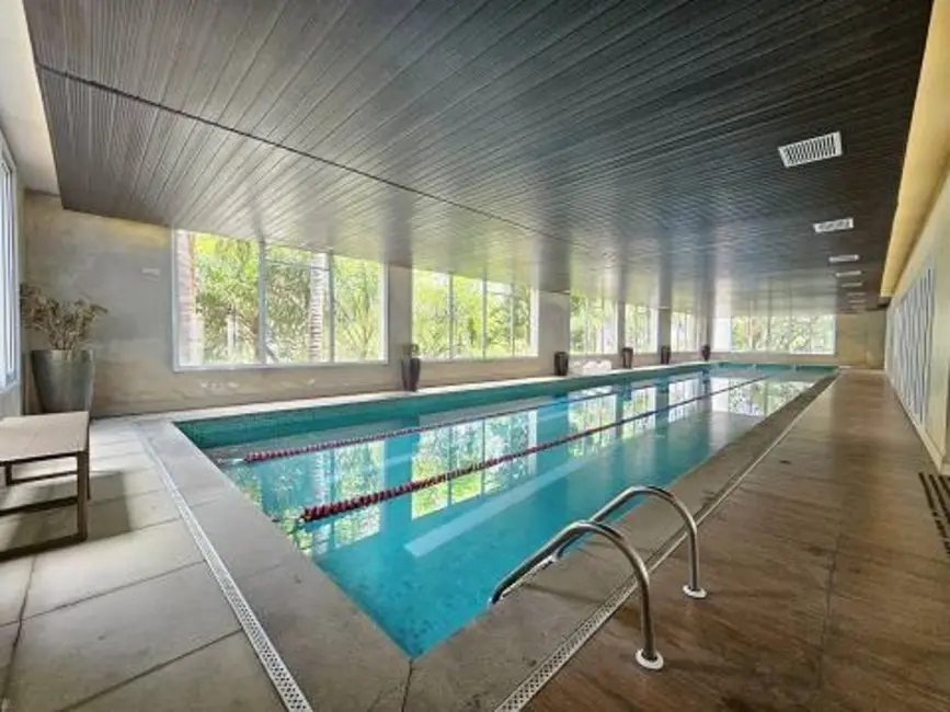 Foto 25 de Apartamento com 1 quarto para alugar, 56m2 em Paraíso, São Paulo - SP