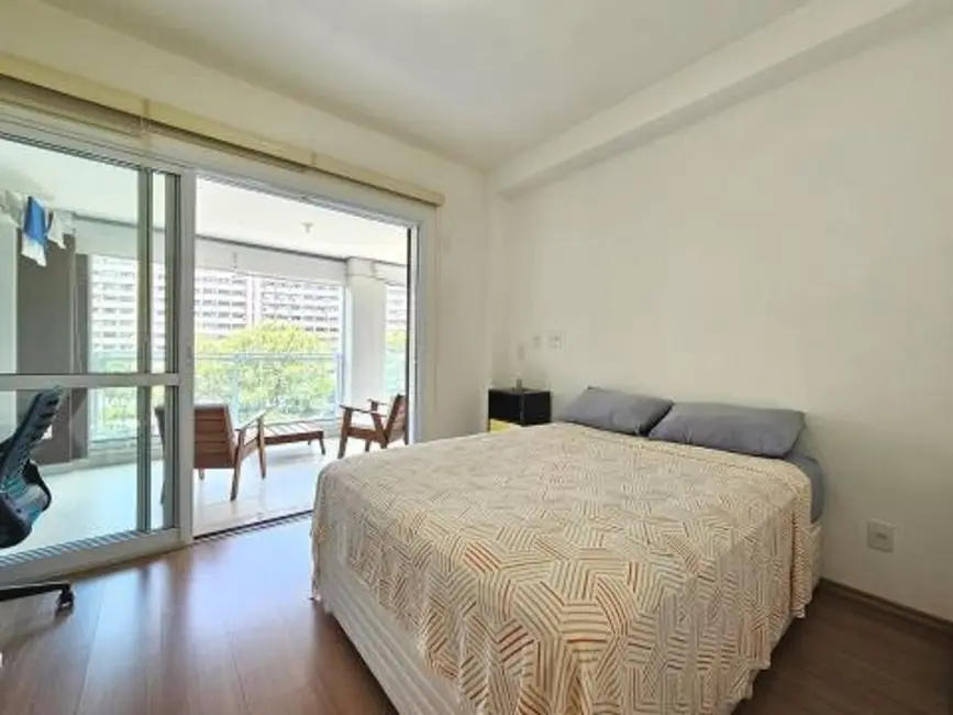 Foto 17 de Apartamento com 1 quarto para alugar, 56m2 em Paraíso, São Paulo - SP