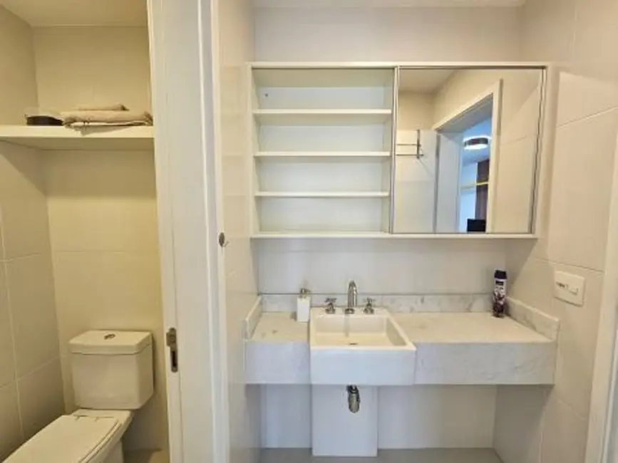 Foto 15 de Apartamento com 1 quarto para alugar, 56m2 em Paraíso, São Paulo - SP