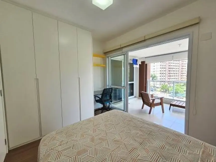 Foto 19 de Apartamento com 1 quarto para alugar, 56m2 em Paraíso, São Paulo - SP