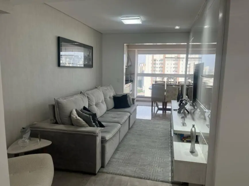 Foto 1 de Apartamento com 2 quartos à venda, 93m2 em Fundação, Sao Caetano Do Sul - SP