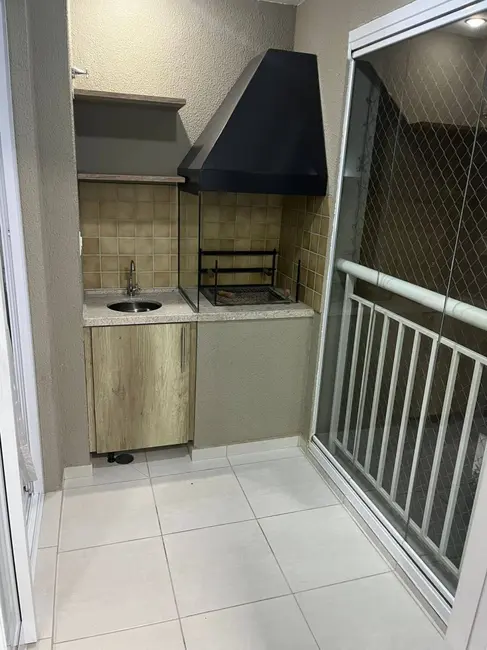 Foto 2 de Apartamento com 2 quartos à venda, 62m2 em Fundação, Sao Caetano Do Sul - SP