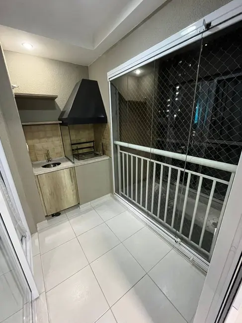 Foto 1 de Apartamento com 2 quartos à venda, 62m2 em Fundação, Sao Caetano Do Sul - SP