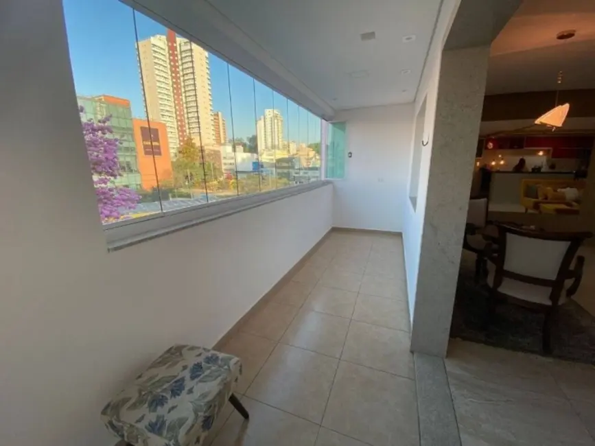 Foto 4 de Cobertura com 2 quartos à venda, 270m2 em Anchieta, Sao Bernardo Do Campo - SP