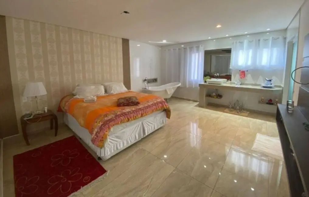 Foto 8 de Cobertura com 2 quartos à venda, 270m2 em Anchieta, Sao Bernardo Do Campo - SP