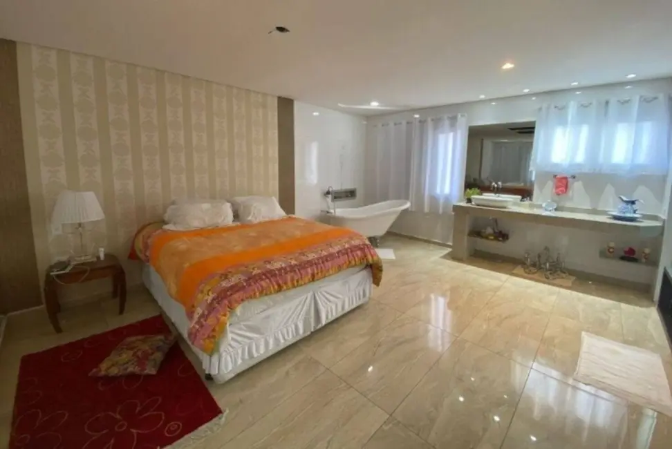 Foto 9 de Cobertura com 2 quartos à venda, 270m2 em Anchieta, Sao Bernardo Do Campo - SP