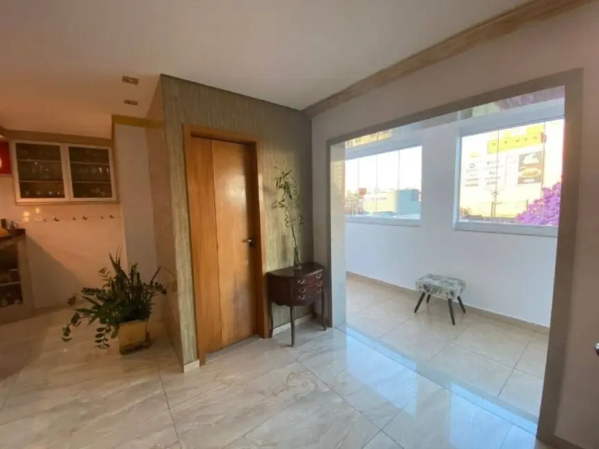 Foto 5 de Cobertura com 2 quartos à venda, 270m2 em Anchieta, Sao Bernardo Do Campo - SP