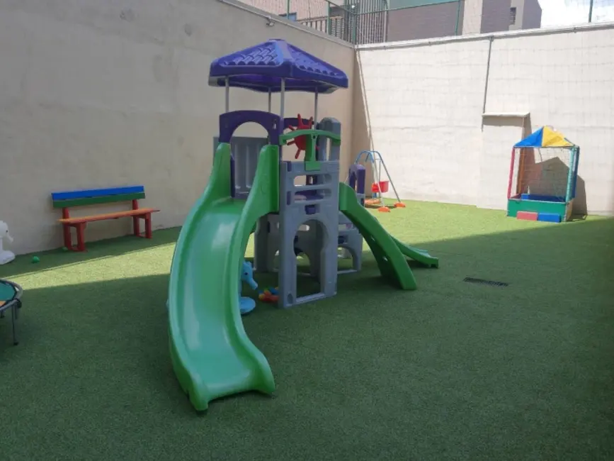 Foto 8 de Apartamento com 3 quartos à venda, 104m2 em Santa Maria, Sao Caetano Do Sul - SP