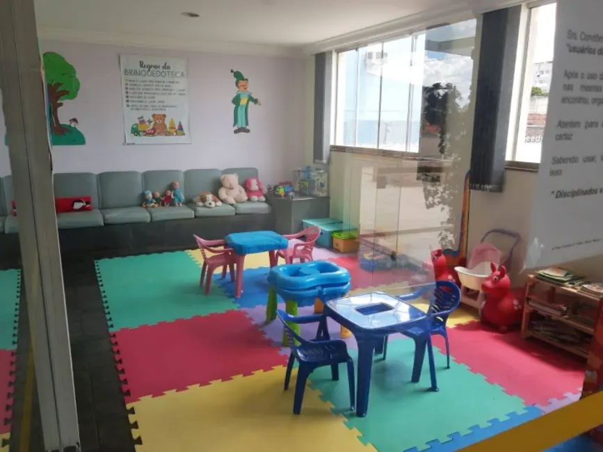 Foto 3 de Apartamento com 3 quartos à venda, 104m2 em Santa Maria, Sao Caetano Do Sul - SP