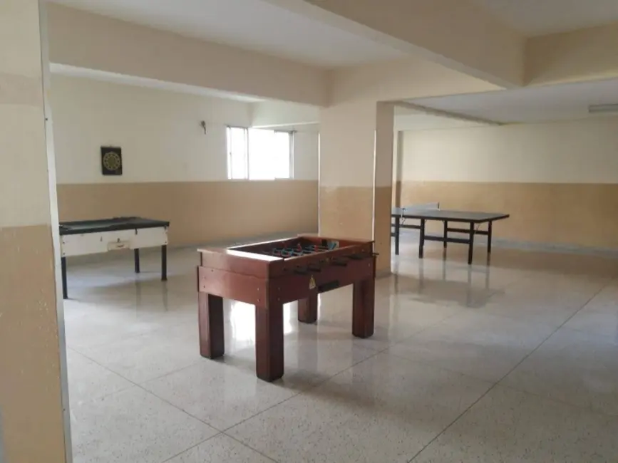 Foto 9 de Apartamento com 3 quartos à venda, 104m2 em Santa Maria, Sao Caetano Do Sul - SP