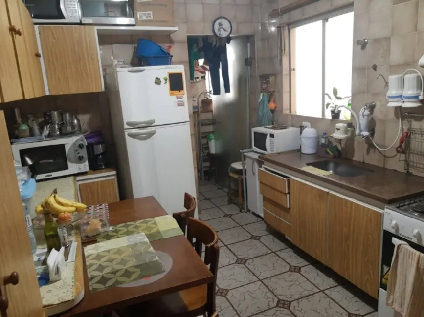 Foto 4 de Apartamento com 3 quartos à venda, 104m2 em Santa Maria, Sao Caetano Do Sul - SP