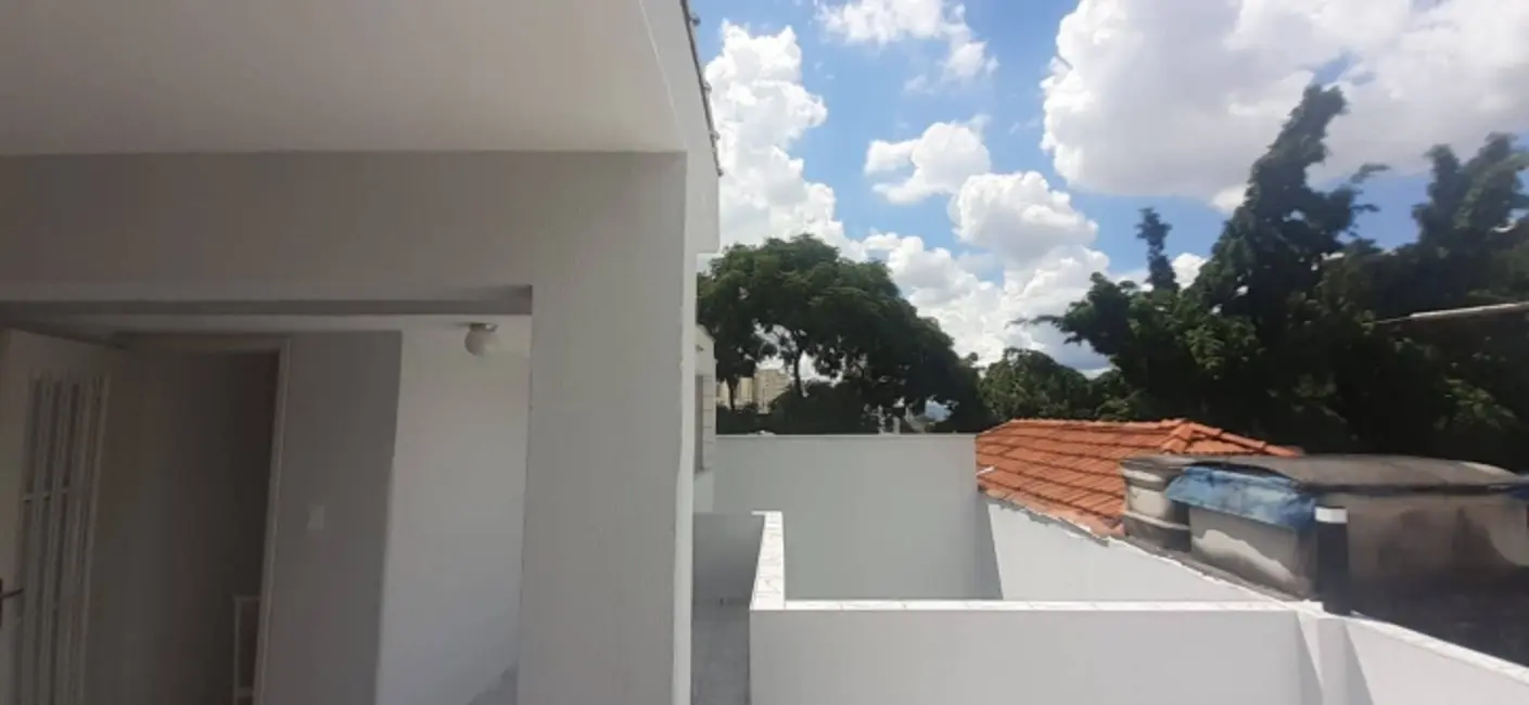 Foto 4 de Casa com 3 quartos à venda, 250m2 em Vila Monumento, São Paulo - SP